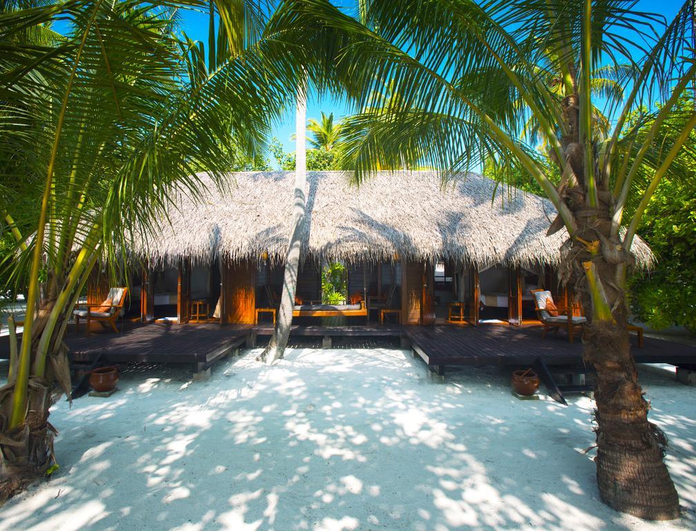 Medhufushi Island Resort Muli Стая снимка