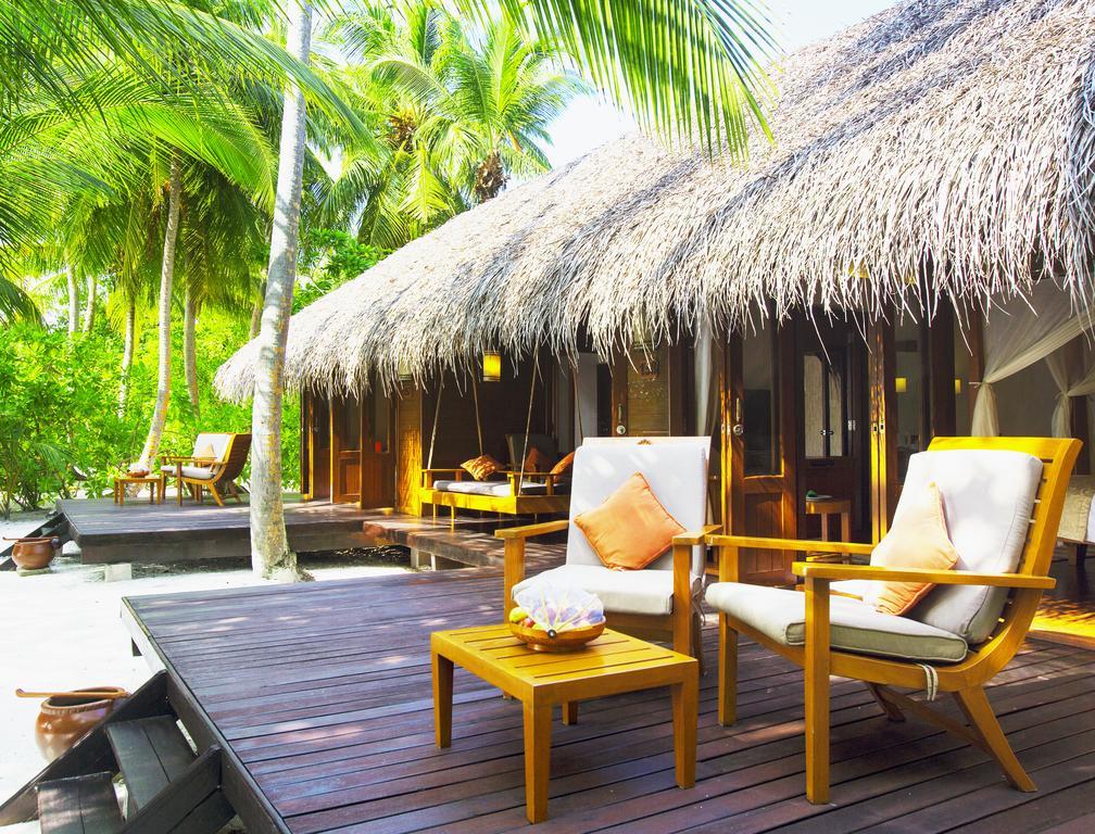 Medhufushi Island Resort Muli Стая снимка